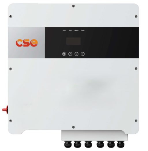 CSE Hybrid Inverter 15KW