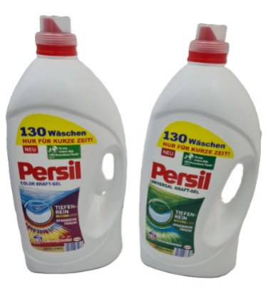 Persil 130 Wäsche