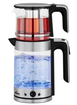 Wasserkocher