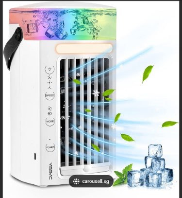 Kühlventilator