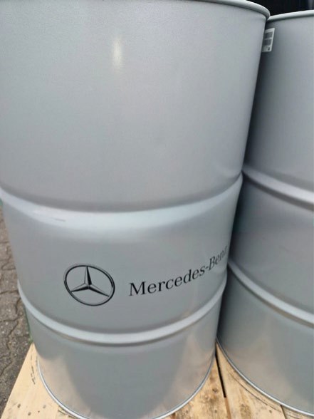 MB Truck 5W30 229.52