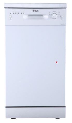 Geschirrspüler ADW1002EWNE