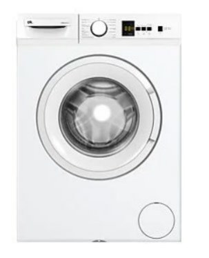 OK. OWM 6112 C T Waschmaschine (6 kg, 1000 U/Min., C, Drain Pump Filter)